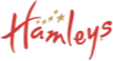 Hamley logo