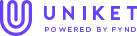 Uniket logo