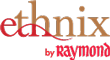 ethnix by raymond logo