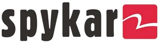 Spykar